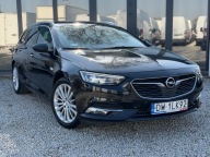 OPEL INSIGNIA B Sports Tourer1.6 CDTi 136KM AUTOMAT! SKÓRY! PDC! KAMERA!