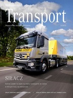 MAGAZYN MERCEDES-BENZ "TRANSPORT" 2/2015