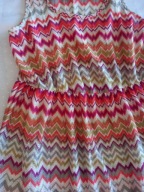 Sukienka plażowa __146/152/158