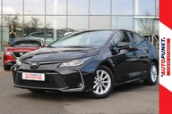 Toyota Corolla Comfort 1.5 125KM