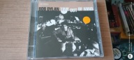 Bob Dylan - Time out of mind cd