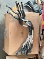 MERCEDES W213 PRZEWÓD WODY WĄŻ KRÓCIEC A2138305904