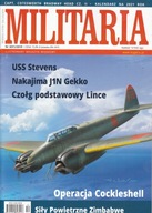 MILITARIA 4/2019 PL