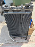 Polo IV Fabia Ibiza 1.2i 1.4iFSi Chlodnica wody klimatyzacji Warszawa