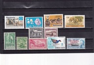 1938 . .Kolonie angielskie **