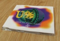 U96 - INSIDE YOUR DREAMS - REMIXES