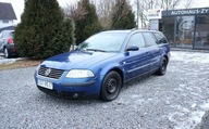 Volkswagen Passat Legendarny 1.9 TDI, Grzane fotele, Multifunkcja. 1.9