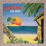 Reggae Island - 1979 Ger [NM-/EX-]