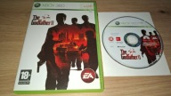 THE GODFATHER II ( PL ) - GRA NA XBOX 360