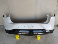 Ford Mustang Mach-E Zderzak tył tylny lj8b-17d781-a