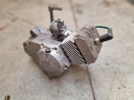 silnik romet 023 komar motorynka pony 2-biegowy