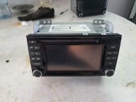 Nissan Juke Radio Nawigacja GPS 25915BX80B 7612033033