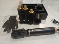 Multi-Styler 5w1 – Profesjonalny Zestaw do Stylizacji i Suszenia Włosów