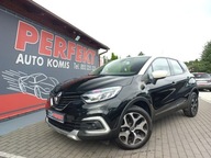 Renault Captur Lift Full LED Automat Navi Klimatronik 1.2 Benzyna 120KM