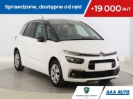 Citroen C4 SpaceTourer PureTech 130, Automat