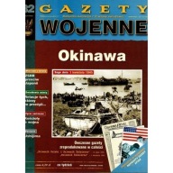 Gazety Wojenne 82 Okinawa