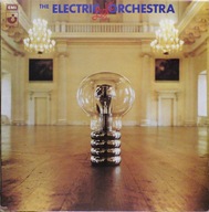 The Electric Light Orchestra – The Electric Light Orchestra – SHVL 797