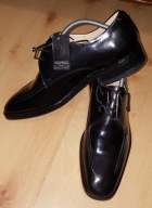 OXFORDY SAMUEL WINDSOR SKÓRZANE DLA BIZNESMENA 43