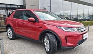 Land Rover Discovery Sport Discovery Sport 2.0D TD4 204KM AWD SE 2.0 180KM
