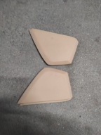 Porsche Cayenne OSŁONA MASKOWNICA OBUDOWA POSZYCIE DESKI PRAWA LEWA