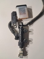 Honda CB500X - 2021 - Pompa hamulcowa tył