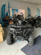 Quad CF MOTO 850 TOURING G3 Raty Transport Super cena PROMOCJA