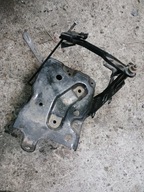 Yaris III 11-20 podstawa akumulatora mocowanie Warszawa