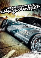 Plakat A3 - Need For Speed 2005 Most Wanted Wallpaper