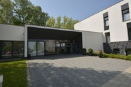 Biuro, Ruda Śląska, 97 m²