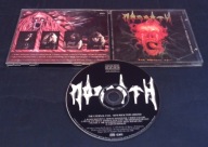 MORGOTH- The Eternal Fall / Resurrection Absurd ( CM.REC.90. Rare ! )