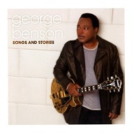 George Benson-Songs And Stories/Concord Marcus Miller