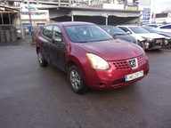Nissan Rogue 2.5 4X4