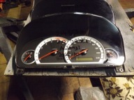 ZEGAR LICZNIK CHEVROLET CAPTIVA 2006-10 2.0 DIESEL AUTOMAT przeb 214.553 km