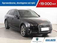 Audi A4 2.0 TDI, 187 KM, 4X4, Automat, Skóra
