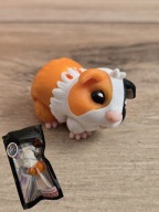 Figurka Świnka Morska 3d - Druk3d fidget mixGadzet