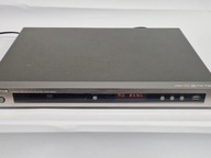 DVD-S663 DVD PLAYER + PILOT