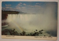 HORSESHOE FALLS, Niagara Falls, Ontario, Canada - KANADA