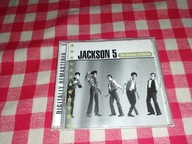 Płyta CD Jackson 5: The Ultimate Collection
