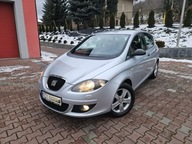 Seat Altea Klima, Elektryka, Grzane Fotele, Pdc