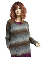 SWETER MOHEROWY 42/44