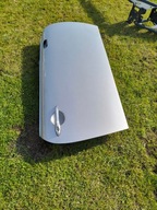 Zamek drzwi kierowcy Pasażera Mini Cooper R50 Pure Silver Szyba Fotel