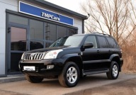 Toyota Land Cruiser Polski salon _ HAK _ 3.0 Diesel 166KM