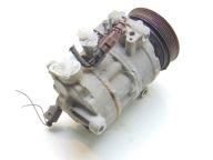 SPRĘŻARKA KOMPRESOR KLIMATYZACJI AUDI A4 B8 A5 8T 2.0 TDI 8T0260805F