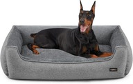LEGOWISKO KANAPA PODUSZKA DLA PSA FEANDREA 120 X 90 CM
