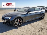 Audi A5 Premium Plus, 2024r., 4x4, 2.0L