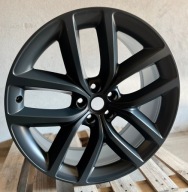 Felga aluminiowa Land Rover 22" / N9X2-FB / N9X2-GB