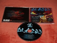 SLASH SLASH 2010