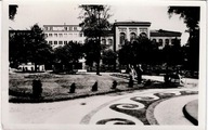 BYDGOSZCZ - PARK - 1958