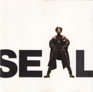 Seal – Seal- EX