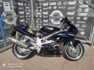 Suzuki TL 1000S Suzuki TL 1000S